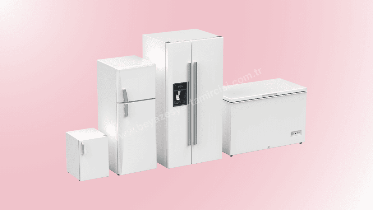 Tosya Buzdolabı Tamircisi - Tosya Beyaz Eşya Tamircisi