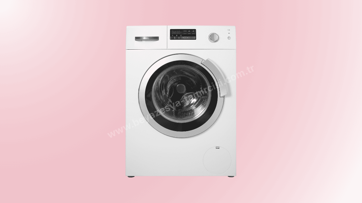 Tosya Çamaşır Makinesi Tamircisi - Tosya Beyaz Eşya Tamircisi