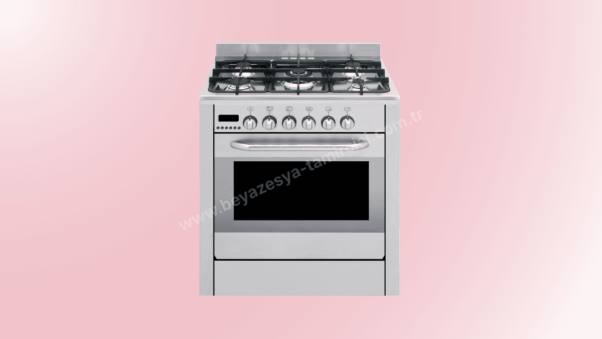 Tosya Fırın & Ocak Tamircisi - Tosya Beyaz Eşya Tamircisi