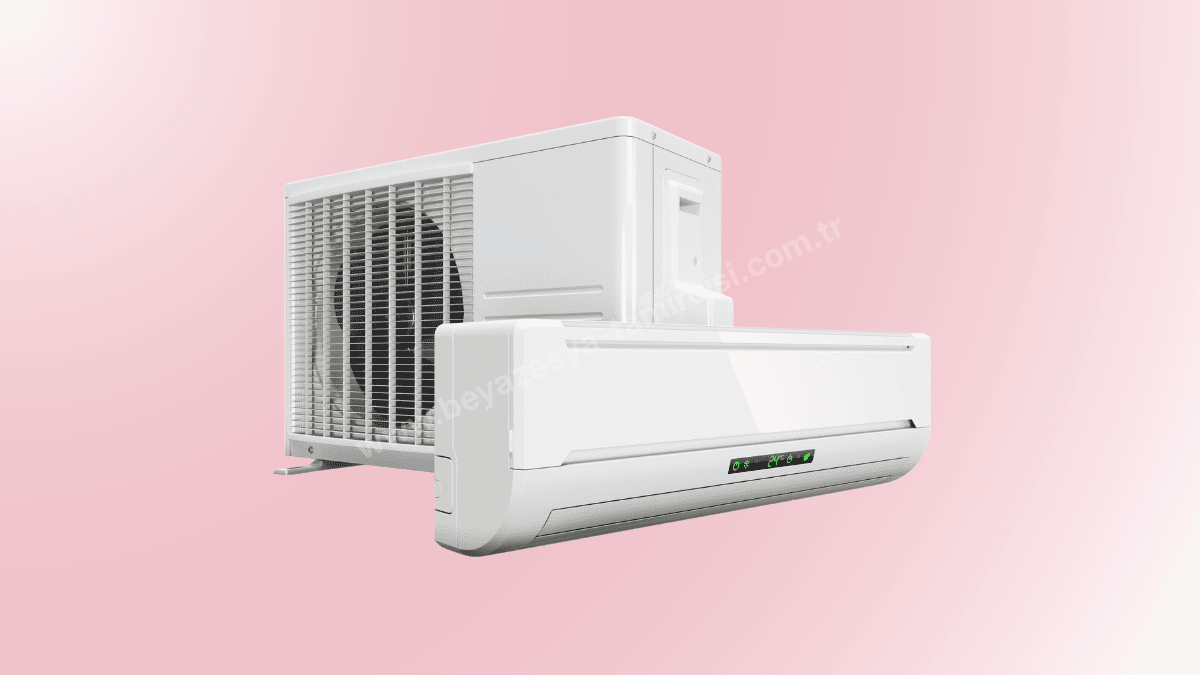 Tosya Klima Tamircisi - Tosya Beyaz Eşya Tamircisi